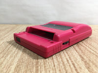 LG2525 Plz Read Item Condi GameBoy Color Red Game Boy Console Japan