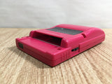 LG2525 Plz Read Item Condi GameBoy Color Red Game Boy Console Japan