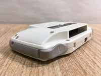 LG2619 Plz Read Item Condi GameBoy Advance White Game Boy Console Japan