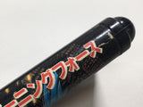 DK8253 Burning Force Mega Drive Genesis Japan