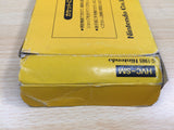 UE5931 Super Mario Bros. BOXED NES Famicom Japan