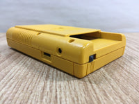 LG1066 Not Working - GameBoy Bros. Yellow Game Boy Console Japan