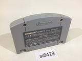 Mario Party 2 Nintendo 64 N64 Japan - SI8429