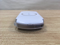 GD6491 With Defects - PSP-3000 PEARL WHITE SONY PSP Console Japan