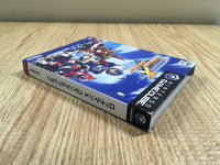FH7266 Rockman Mega Man X Command Mission BOXED GameCube Japan