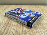 FH7266 Rockman Mega Man X Command Mission BOXED GameCube Japan