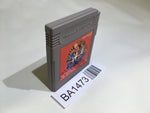 BA1473 Pokemon Red GameBoy Game Boy Japan