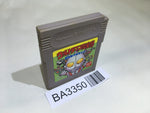 BA3350 Ultraman Club GameBoy Game Boy Japan