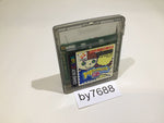 BY7688 Pop'n Music GB GameBoy Game Boy Japan