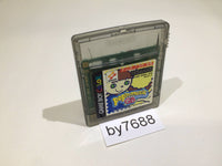 BY7688 Pop'n Music GB GameBoy Game Boy Japan