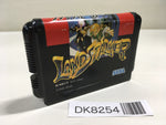DK8254 Landstalker Koutei no Zaihou Mega Drive Genesis Japan