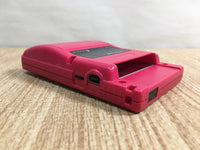 LG2525 Plz Read Item Condi GameBoy Color Red Game Boy Console Japan