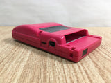 LG2525 Plz Read Item Condi GameBoy Color Red Game Boy Console Japan