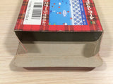 Hello Kitty World BOXED NES Famicom Japan - UE2761