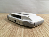 LG2619 Plz Read Item Condi GameBoy Advance White Game Boy Console Japan