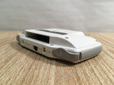 LG2619 Plz Read Item Condi GameBoy Advance White Game Boy Console Japan