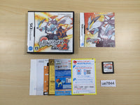 UE7844 Pokemon White 2 BOXED Nintendo DS Japan