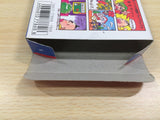 UE5553 Trans America Ultra Quiz Oudan BOXED NES Famicom Japan