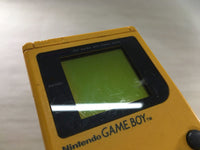 LG1066 Not Working - GameBoy Bros. Yellow Game Boy Console Japan