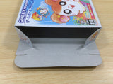 UE5793 Tottoko Hamutaro 4 BOXED GameBoy Advance Japan