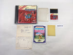 DK5414 Barunba BOXED PC Engine Japan