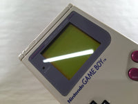 KH5240 Tested Working - GameBoy Original DMG-01 Game Boy Console Japan