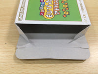 UE6454 Kotoba no Puzzle Mojipittan Advance BOXED GameBoy Advance Japan