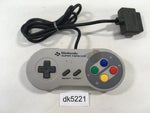 DK5221 Tested Working - CONTROLLER FOR SUPER FAMICOM SNES CONSOLE Japan