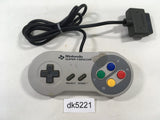 DK5221 Tested Working - CONTROLLER FOR SUPER FAMICOM SNES CONSOLE Japan