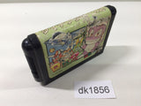 Dyna Brothers 2 Mega Drive Genesis Japan - DK1856