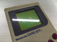 LF9975 With Defects - GameBoy Original DMG-01 Game Boy Console Japan