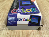 KH6052 GameBoy Color Console Box Only Console Japan