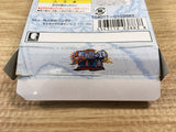 DK7339 One Piece Niji No Shima Densetsu BOXED Wonder Swan Bandai Japan