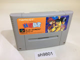 Yu Yu Hakusho SNES Super Famicom Japan - SH9801