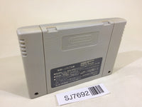 SJ7692 Super Wagyan Land 2 SNES Super Famicom Japan