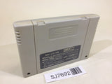 SJ7692 Super Wagyan Land 2 SNES Super Famicom Japan