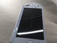 GD6491 With Defects - PSP-3000 PEARL WHITE SONY PSP Console Japan