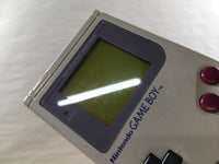 KH5343 Tested Working - GameBoy Original DMG-01 Game Boy Console Japan