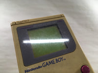 LF9050 With Defects - GameBoy Original DMG-01 Game Boy Console Japan