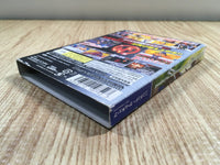 FH6374 Ultimate Muscle Legends vs. Kinnikuman Nisei BOXED GameCube Japan