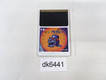 DK6441 Atomic Robo-Kid Special PC Engine Japan