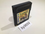 BY9659 Megami Tensei Gaiden Last Bible 2 GameBoy Game Boy Japan