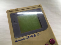 LF9050 With Defects - GameBoy Original DMG-01 Game Boy Console Japan