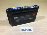 DK6008 Heavy Unit Mega Drive Special Mega Drive Genesis Japan