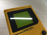 LG1066 Not Working - GameBoy Bros. Yellow Game Boy Console Japan