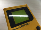 LG1066 Not Working - GameBoy Bros. Yellow Game Boy Console Japan