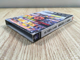 FH6374 Ultimate Muscle Legends vs. Kinnikuman Nisei BOXED GameCube Japan