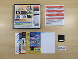 UE7844 Pokemon White 2 BOXED Nintendo DS Japan