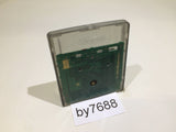 BY7688 Pop'n Music GB GameBoy Game Boy Japan