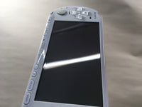 GD6491 With Defects - PSP-3000 PEARL WHITE SONY PSP Console Japan